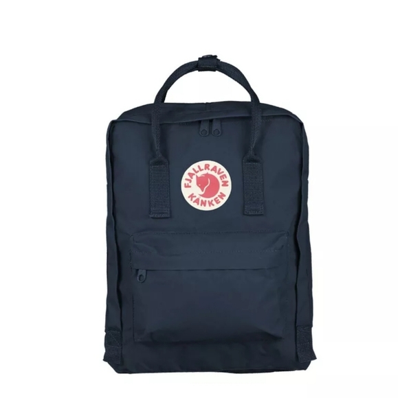 Fjallraven Handbags - NWT | Fjällräven Kanken Backpack - Royal Blue